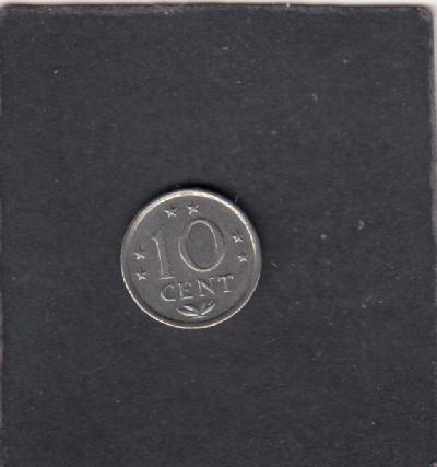 Beschrijving: 10 Cent 